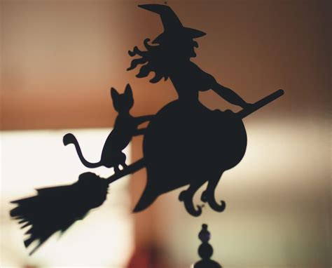 7 Surprising Benefits of Witchcraft Kitty Globes